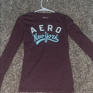 shirt from Aeropostale